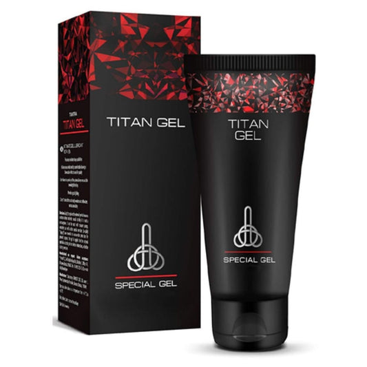 Original Titan Gel