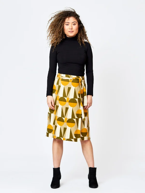 ANELA SKIRT