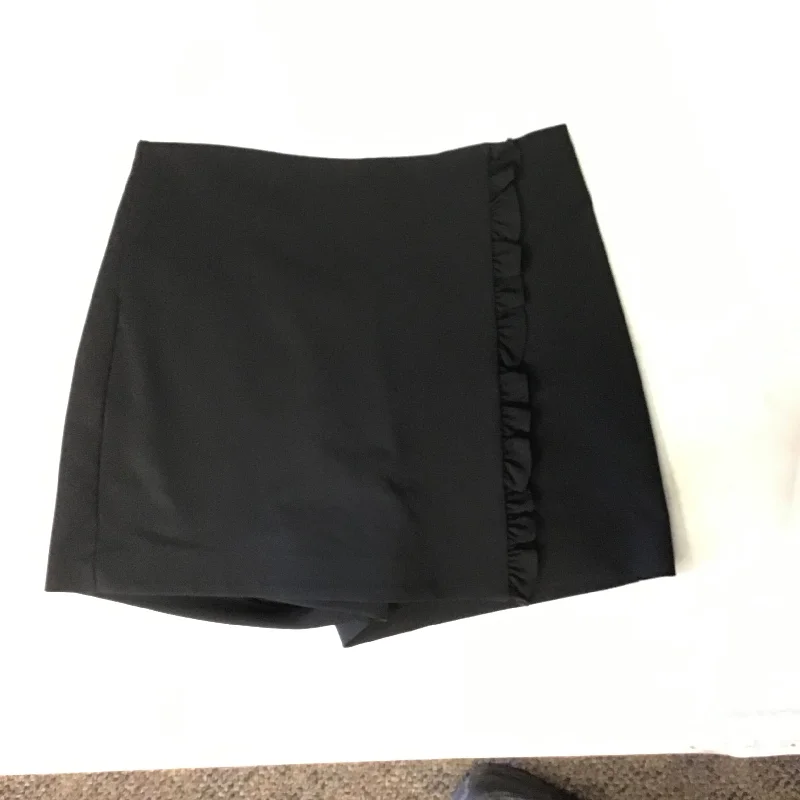 Skort By Express  Size: 10