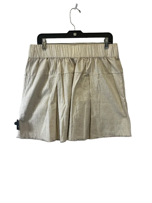 Skort By Free People  Size: M