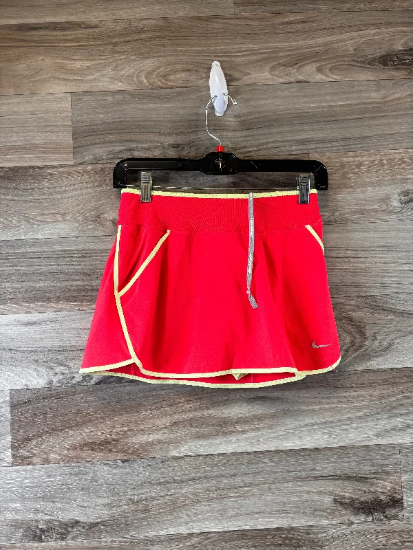 Skort By Nike Apparel  Size: Xs