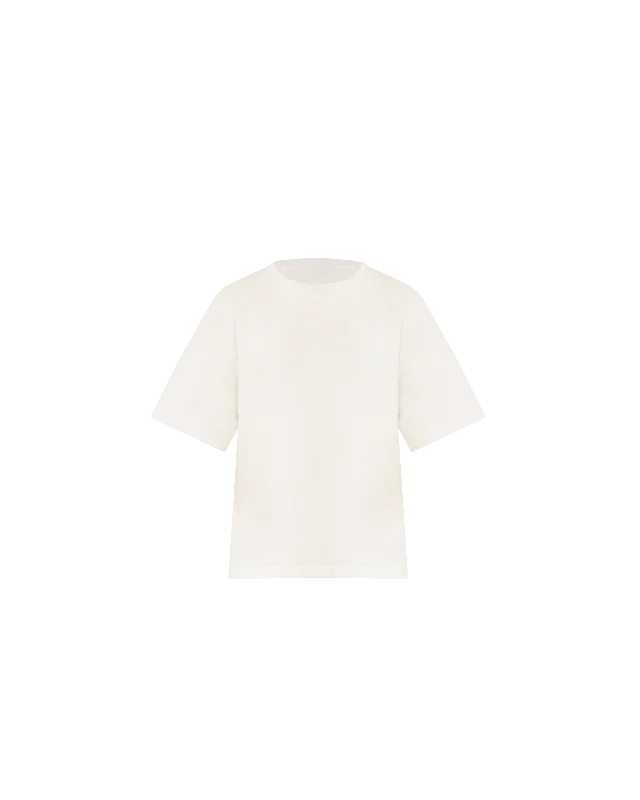 VANILLA T-SHIRT CREAM