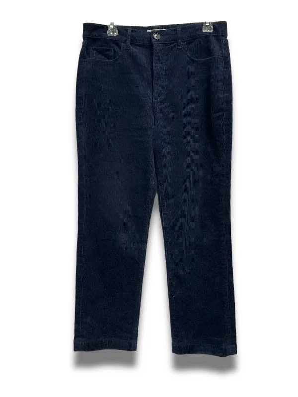 Pants Other By Loft In Navy, Size: 8