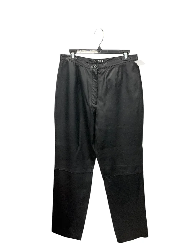 Pants Other By Mix It In Black, Size: 12