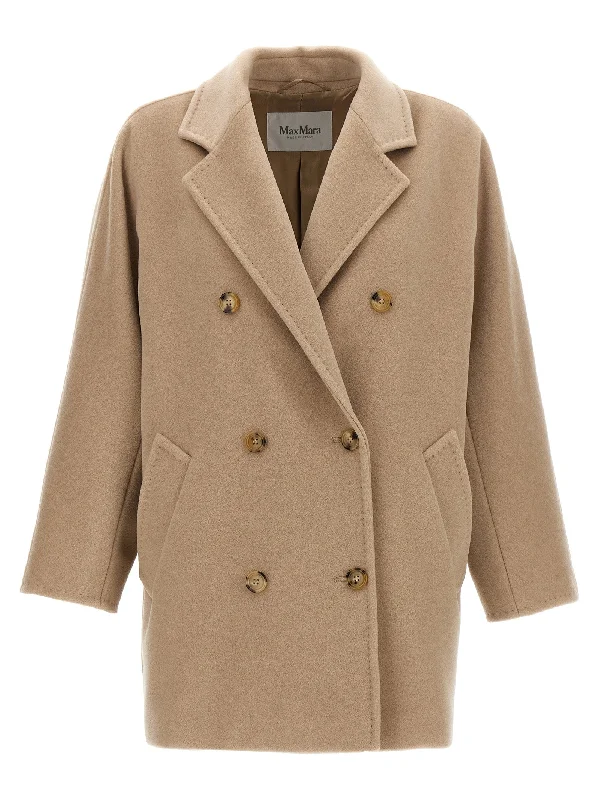 101801 Icon Coat Coat