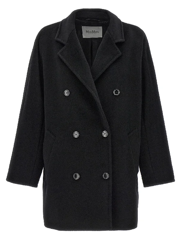 101801 Icon Coat Coat