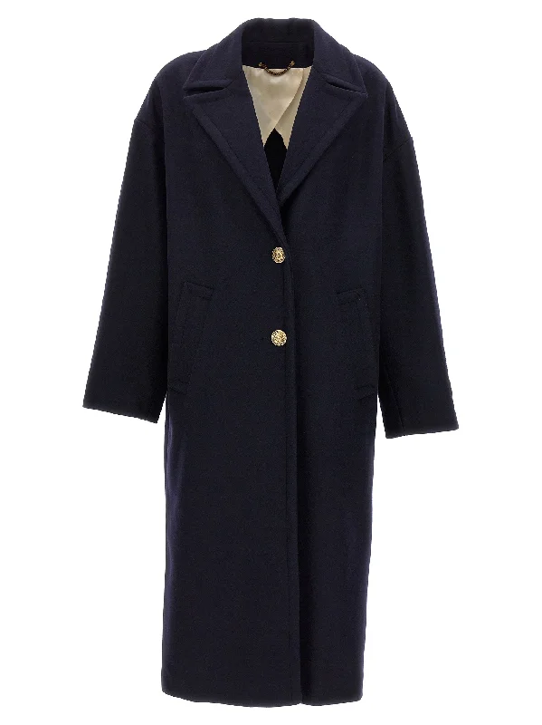 Bertina Coat