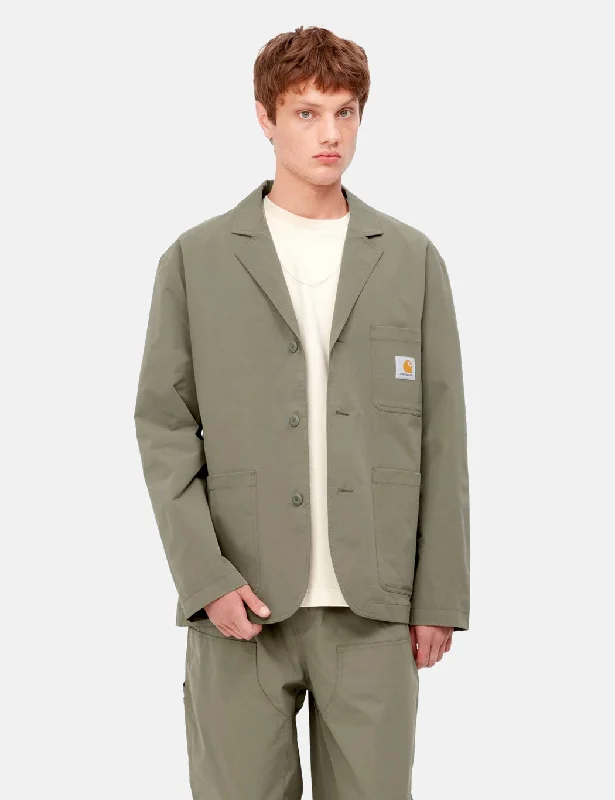 Carhartt-WIP Montana Blazer - Seaweed Green