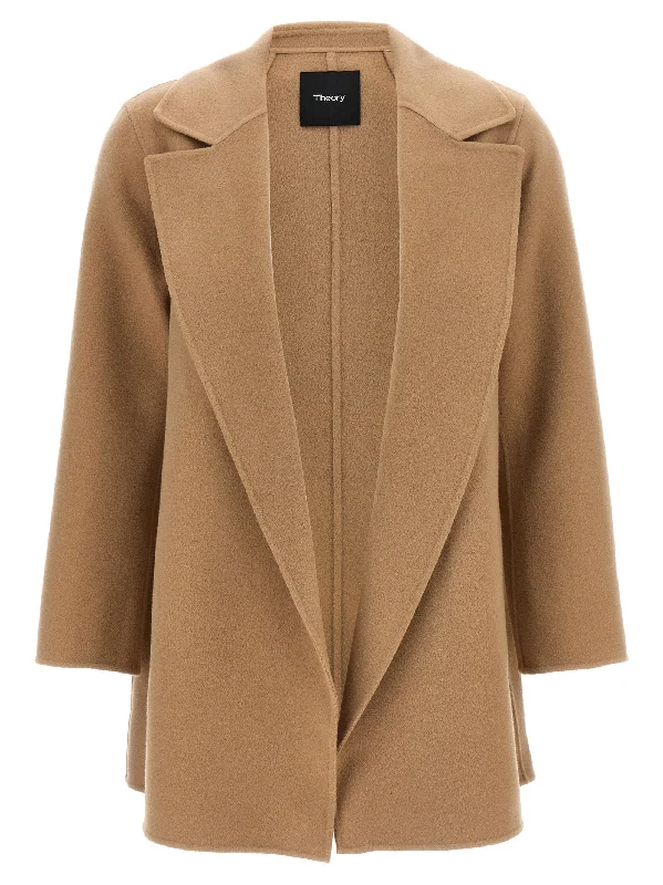 Clairene Coat