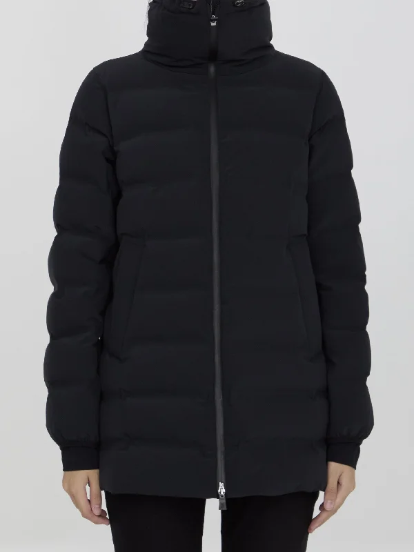 Gore-tex Down Jacket