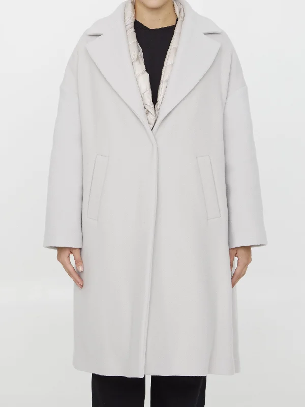 Resort Coat