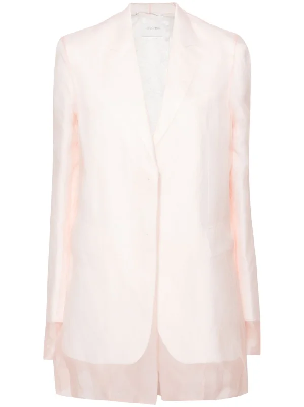 Sportmax Fashion Jackets Powder