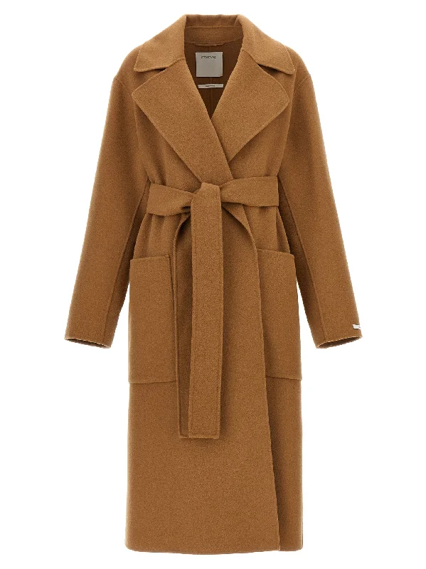 Veleno Coat