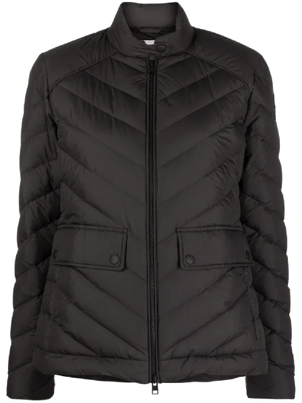 Woolrich Coats Black