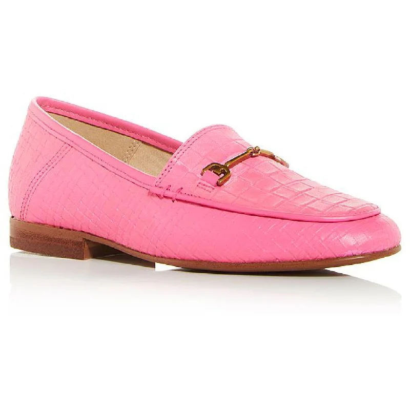 Loraine Mini Girls Loafers