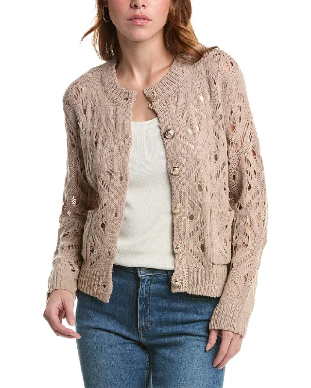 Lyra & Co Cardigan